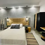 アパートホテル Soho Exclusive