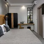 アパートホテル Soho Exclusive
