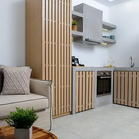 Hotel apartamentowy Soho Exclusive 4*