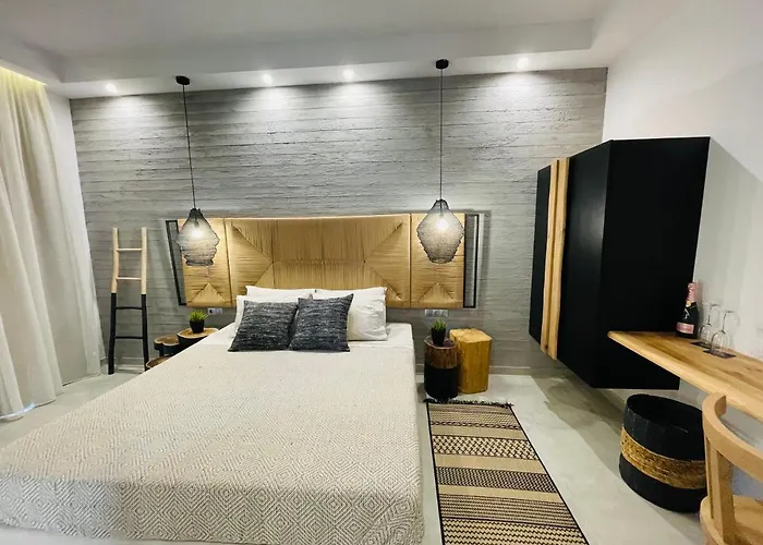 Hotel apartamentowy Soho Exclusive