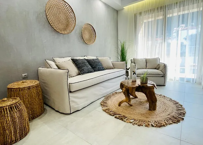 Hotel apartamentowy Soho Exclusive 4*