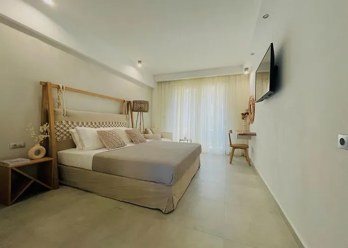 Hotel apartamentowy Soho Exclusive 4*