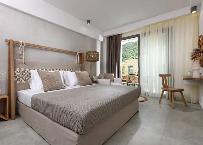 Hotel apartamentowy Soho Exclusive 4*