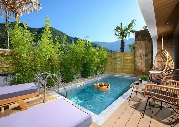 Soho Exclusive Hotel apartamentowy