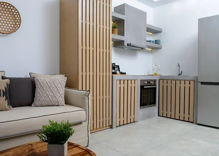 Hotel apartamentowy Soho Exclusive 4*