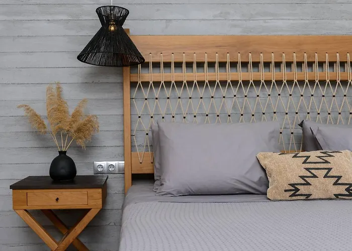 Soho Exclusive Aparthotel