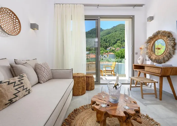 Hotel apartamentowy Soho Exclusive 4*