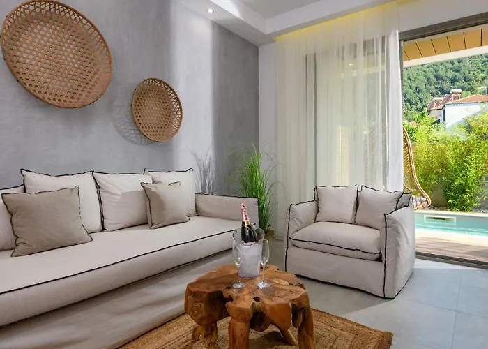 Hotel apartamentowy Soho Exclusive