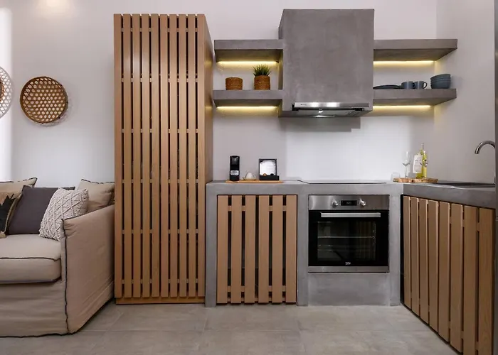 Soho Exclusive Hotel apartamentowy