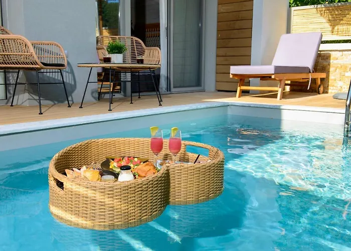 Hotel apartamentowy Soho Exclusive