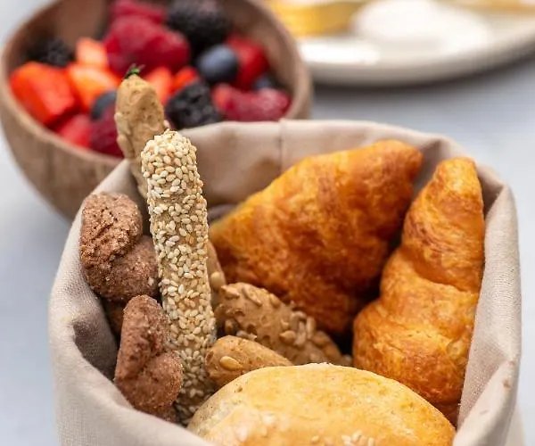 Hotel apartamentowy Soho Exclusive