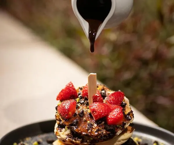 Soho Exclusive Hotel apartamentowy 4*