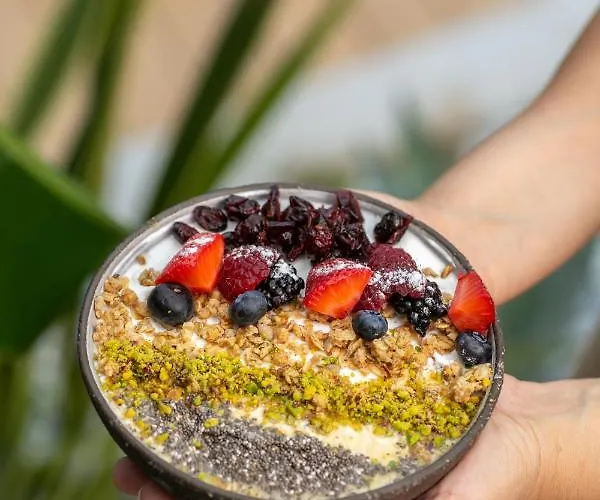 Hotel apartamentowy Soho Exclusive