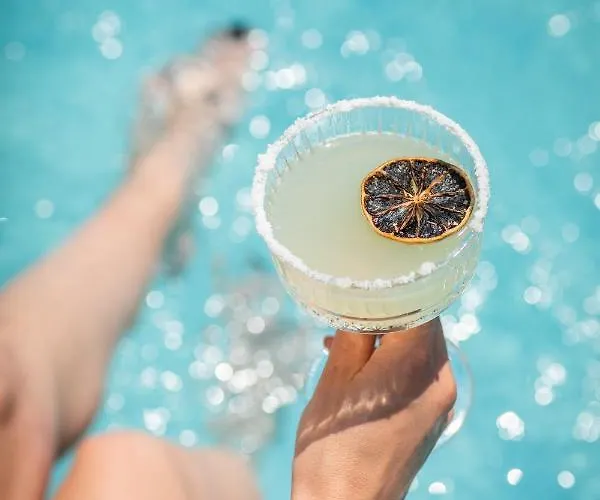 Soho Exclusive Hotel apartamentowy