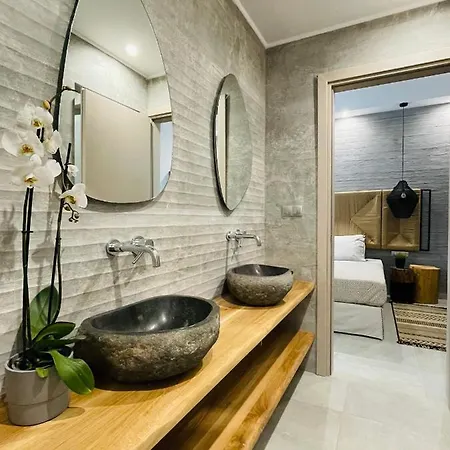Soho Exclusive Skala Potamia (Thasos)