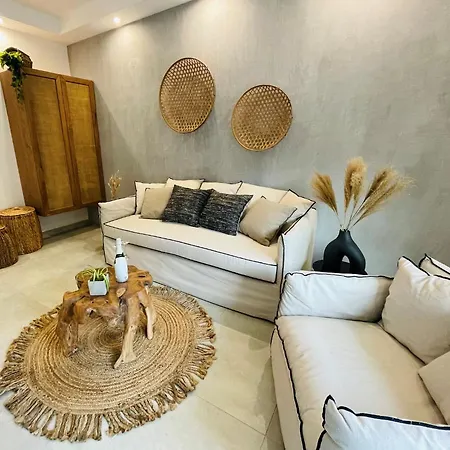 Soho Exclusive Aparthotel *