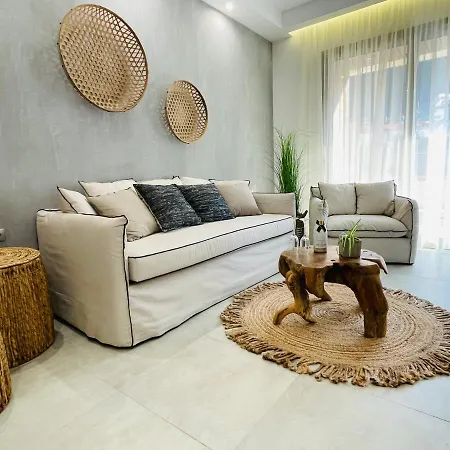 מלון דירות Soho Exclusive 4*