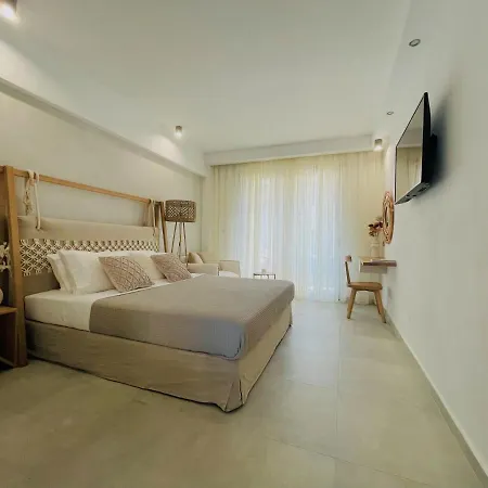 Hotel de apartamente Soho Exclusive 4*