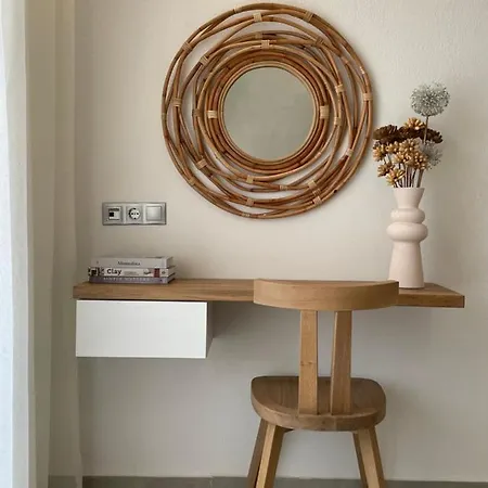 מלון דירות Soho Exclusive 4*