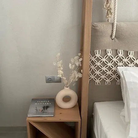 מלון דירות Soho Exclusive