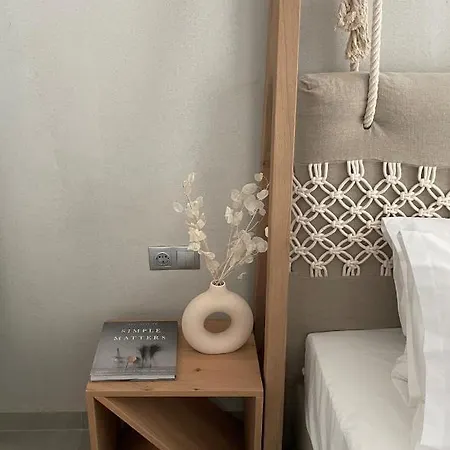 Aparthotel Soho Exclusive