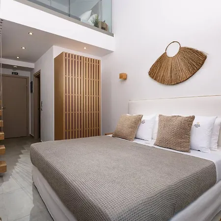 Aparthotel Soho Exclusive