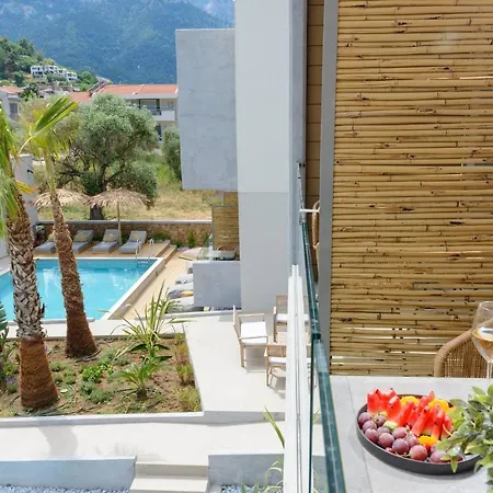 Hotel de apartamente Soho Exclusive 4*