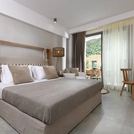 Aparthotel Soho Exclusive *