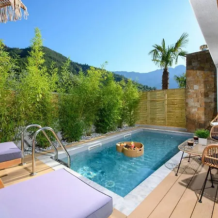 Soho Exclusive מלון דירות