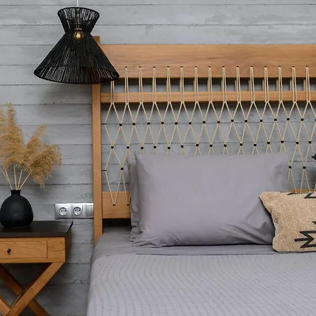 Soho Exclusive Aparthotel