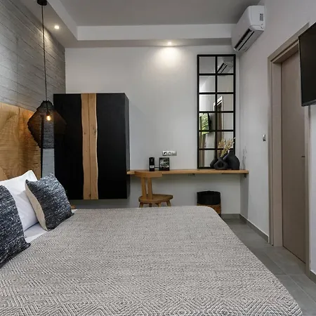 Aparthotel Soho Exclusive