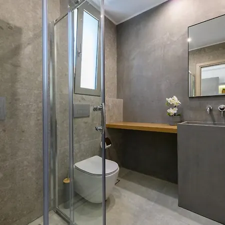 Soho Exclusive Skala Potamia (Thasos)