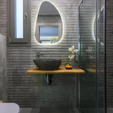 מלון דירות Soho Exclusive