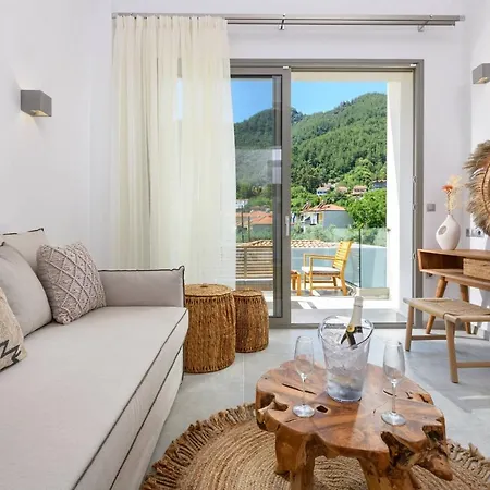 Hotel de apartamente Soho Exclusive 4*