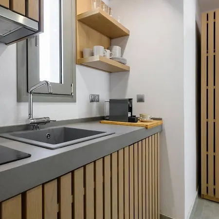 Soho Exclusive Aparthotel