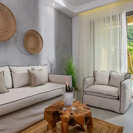 Hotel de apartamente Soho Exclusive