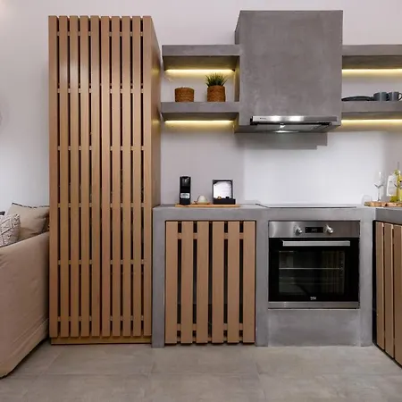 Soho Exclusive מלון דירות