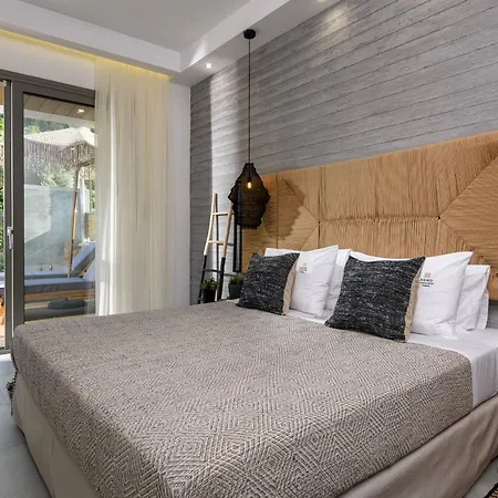 מלון דירות Soho Exclusive