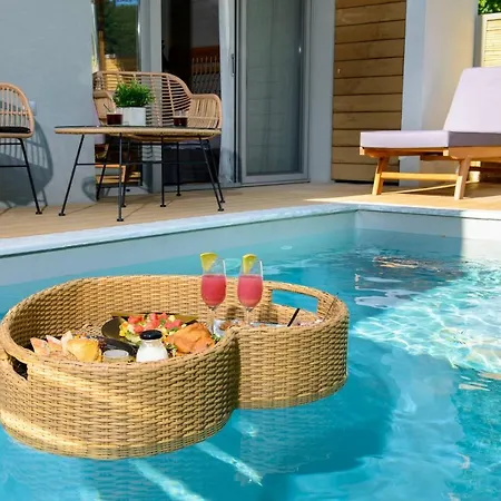 מלון דירות Soho Exclusive