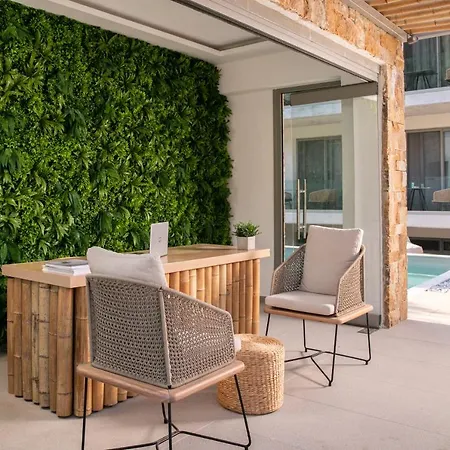 Soho Exclusive Skala Potamia