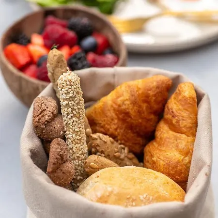 מלון דירות Soho Exclusive