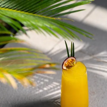 Aparthotel Soho Exclusive 4*