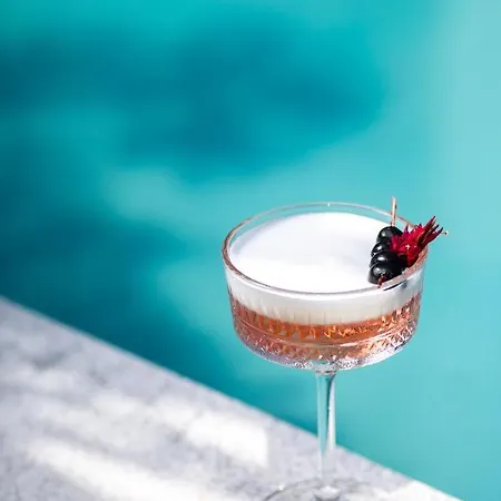 Soho Exclusive מלון דירות 4*