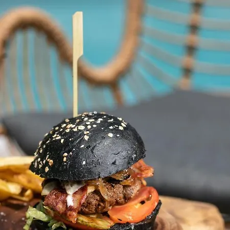 Soho Exclusive 4* Skala Potamia (Thasos)