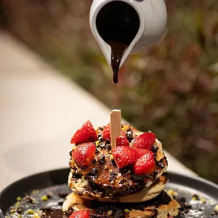 Soho Exclusive מלון דירות 4*