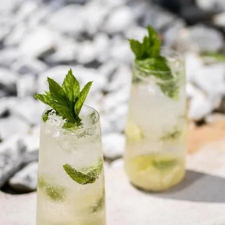 Soho Exclusive 4* Skala Potamia (Thasos)