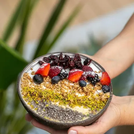 מלון דירות Soho Exclusive