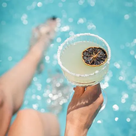 Soho Exclusive מלון דירות