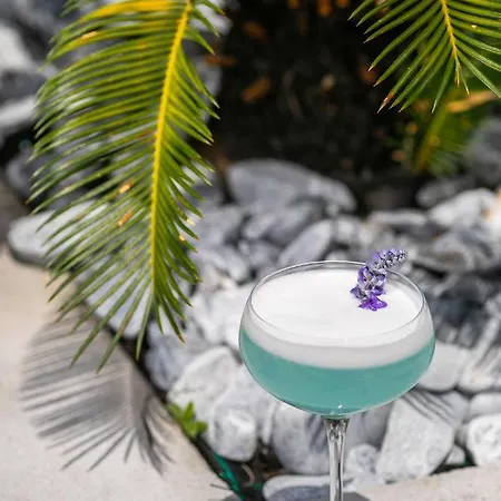 Soho Exclusive Skala Potamia (Thasos)