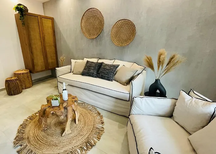 Soho Exclusive Apart Otel 4*